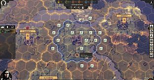 Oriental Empires: Three Kingdoms
