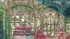 I commissioned some mice 3