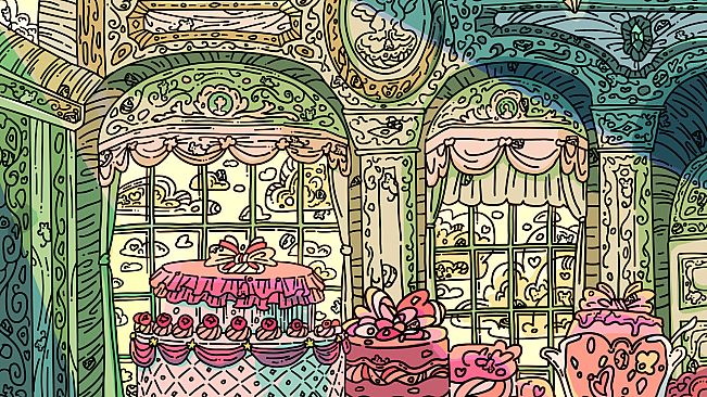 I commissioned some mice 3