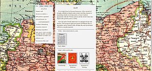 Social Democracy: An Alternate History