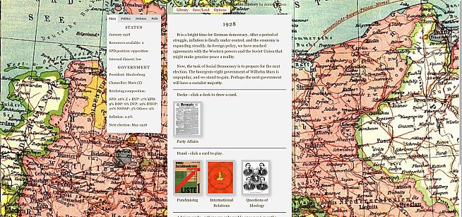 Social Democracy: An Alternate History