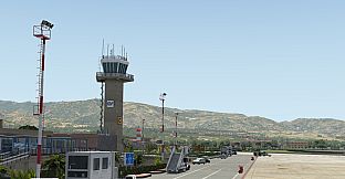 X-Plane 11 - Add-on: Aerosoft - Reggio Calabria XP