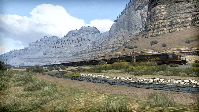 Train Simulator: Epic Journeys