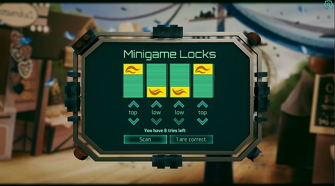 Plan B from Outer Space: A Bavarian Odyssey