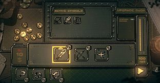 Slots & Daggers