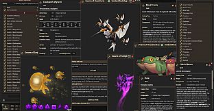 Fantasy Grounds - L'Arsene's Ledger of Treasures and Trinkets