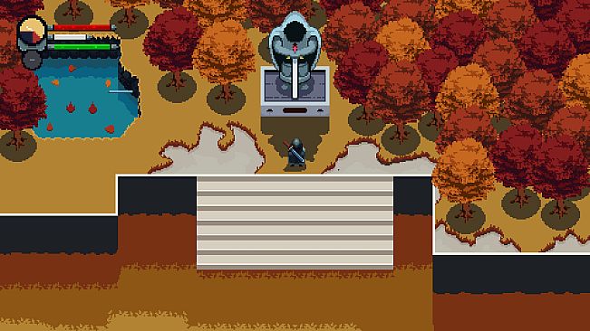 Farkas: the Last Redhaft