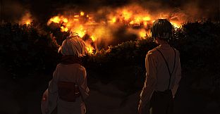 Kigetsu: Night of the Waning Moon