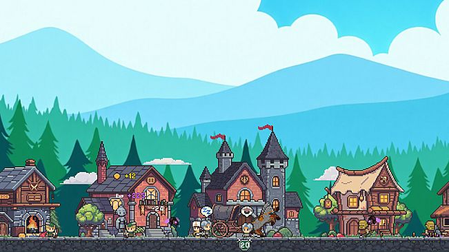 Battle On! Hero Academy