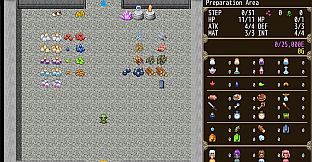 Goblin Adventurer Hunting