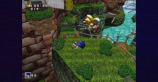 Sonic Adventure DX