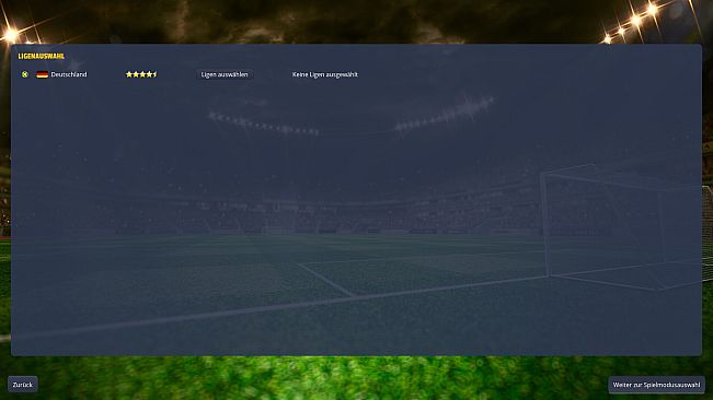 Player's Eleven - A Football Manager Game