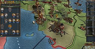 Expansion - Europa Universalis IV: Winds of Change