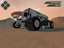 Starlite: Astronaut Rescue - Developed in Collaboration with NASA