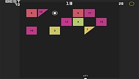 Brick Breaker Ultimate