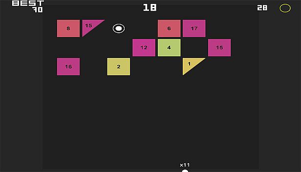 Brick Breaker Ultimate