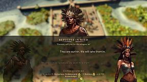 Aztecs: The Last Sun