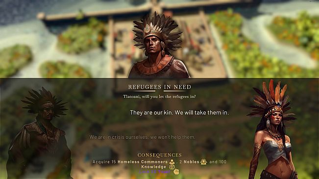 Aztecs: The Last Sun