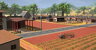 Farm Manager World - Africa DLC
