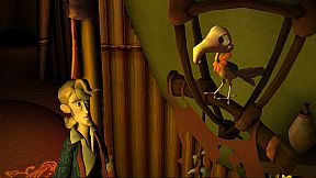 Tales of Monkey Island Complete Pack: Chapter 3 - Lair of the Leviathan