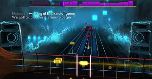 Rocksmith 2014 – Edgar Winter - “Free Ride”