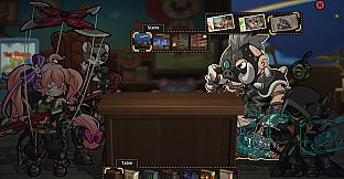 Toy Smash Kaboom! - Villains Alliance Skin Pack
