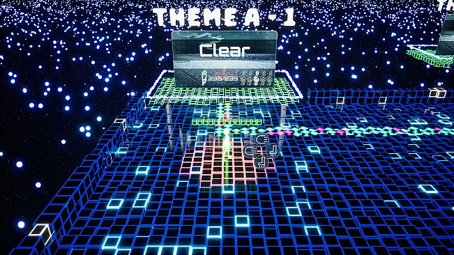 MeloMisterio -play your melody-