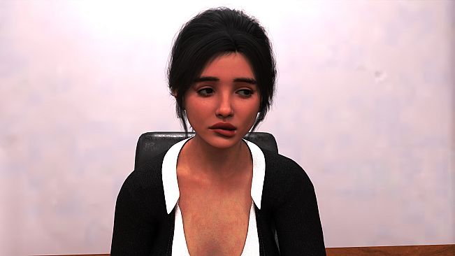 Verdict of Desire