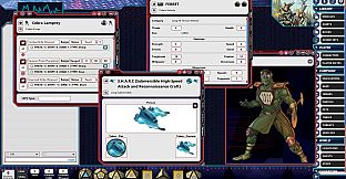 Fantasy Grounds - G.I. JOE Roleplaying Game The Emerald Oubliette Adventure