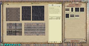 Fantasy Grounds - FG Western Map Pack 2