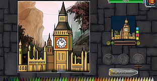 Paint By Numbers - New Voyager Ep. 3