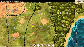 President for a Day - Corruption