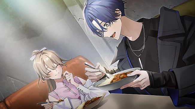 Navigatore of the Ruined World