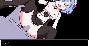 [Available in English] Mon-Musu Quest - Additional adult story & Graphics DLC