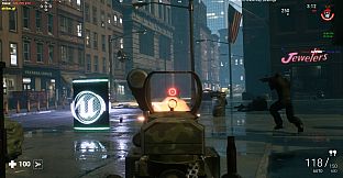 Tactical Operations Force