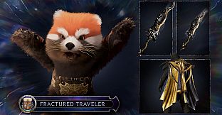 Last Epoch - Fractured Traveler Supporter Pack