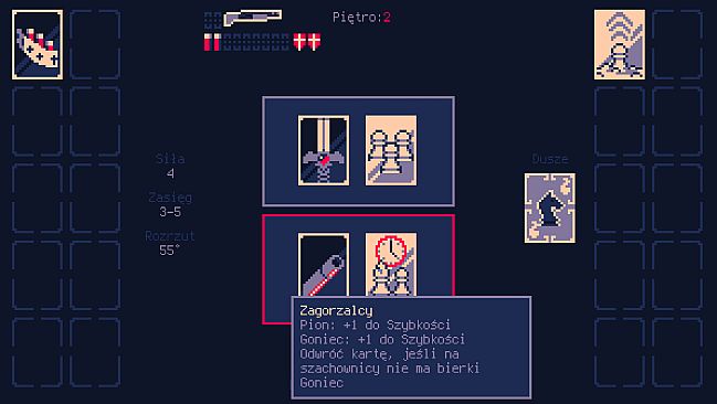 Shotgun King: The Final Checkmate