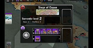 Wars Across The World: Hannibal 218