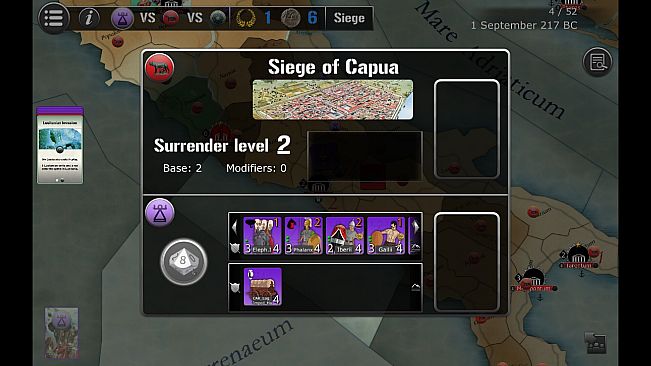 Wars Across The World: Hannibal 218