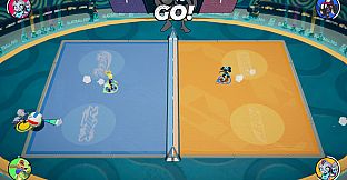 BlastBall: All-Stars