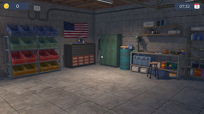 Rust & Reveal: Restoration Simulator