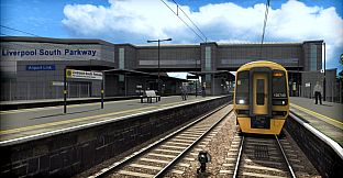 Train Simulator: Liverpool-Manchester Route Add-On