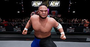 AEW: Fight Forever - World War Joe