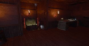 Lyratha: Labyrinth - Survival - Escape