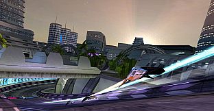 BallisticNG - Maceno Island