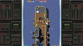 Toaplan Arcade Collection Vol.1