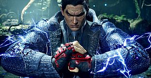 TEKKEN 8 Deluxe Edition