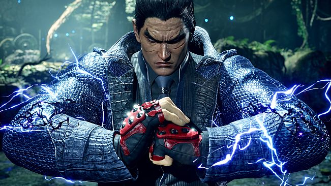 TEKKEN 8 Deluxe Edition