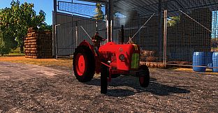 Professional Farmer 2014 - Good Ol’ Times DLC