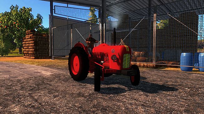 Professional Farmer 2014 - Good Ol’ Times DLC